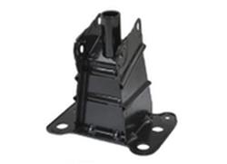 Sherman Bumper Brackets for 2009-2013 A3, A3 QUATTRO - SHE0024A-84B-2