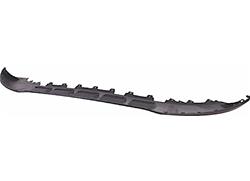 Sherman Parts - Bumper Accessories for 2013-2017 Q5 - SHE0028-22S-0