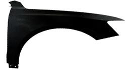 Sherman Fenders for 2009-2012 Q5 - SHE0028-31-2