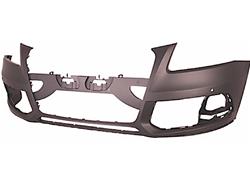 Sherman Parts - Bumper Covers for 2013-2017 Q5 - SHE0028A-87-0