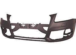 Sherman Parts - Bumper Covers for 2013-2017 Q5 - SHE0028B-87-0