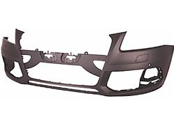 Sherman Parts - Bumper Covers for 2013-2017 Q5 - SHE0028C-87-0