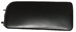 Sherman Fog Light Inserts
