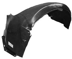 Sherman Inner Fenders SHE0054A-24-1