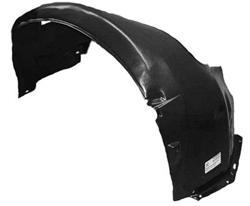 Sherman Inner Fenders SHE0054A-24-2