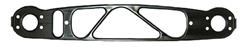 Sherman Radiator Core Supports SHE0054A-49C-0