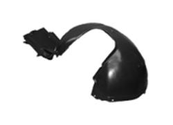 Sherman Inner Fenders SHE0054B-24-1