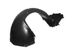 Sherman Inner Fenders SHE0054B-24-2