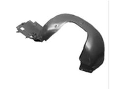 Sherman Inner Fenders SHE0054B-24-3