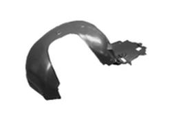 Sherman Inner Fenders SHE0054B-24-4