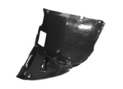 Sherman Inner Fenders SHE0054B-24A-1