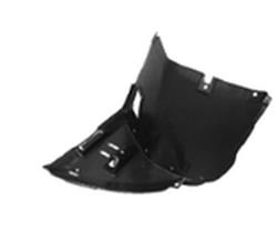 Sherman Inner Fenders SHE0054B-24A-3