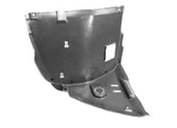 Sherman Inner Fenders SHE0054B-24A-4