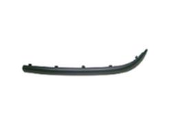 Sherman Bumper Moldings SHE0054B-250-1