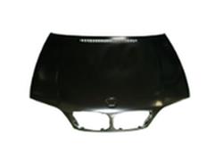 Sherman Hoods for 2003-2006 325CI, 330CI - SHE0054B-28-3