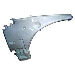 Sherman Windshield Washer Reservoirs SHE0054B-600-0