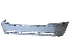 Sherman Bumper Covers SHE0054B-89A-0