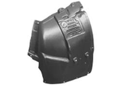 Sherman Parts - Fender Components for 2008-2013 M3 - SHE0054C-24-1