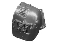 Sherman Parts - Fender Components for 2008-2013 M3 - SHE0054C-24-2