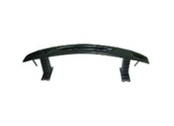 Sherman Replacement Bumpers for 2007-2013 328I, 2009-2013 328I XDRIVE, 2007-2008 328XI - SHE0054C-84-1