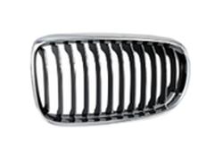 Sherman Parts Grille Moldings SHE0054C-98A-1