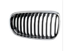 Sherman Parts Grille Moldings SHE0054C-98A-2