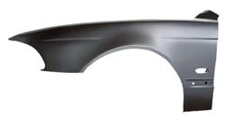 Sherman Fenders for 1997-2000 528I, 1997-2003 540I, 2000-2003 M5 - SHE0056A-31-1
