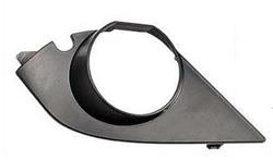 Sherman Parts - Grille Moldings for 2004-2007 525I, 2006-2007 525XI - SHE0056B-98-2