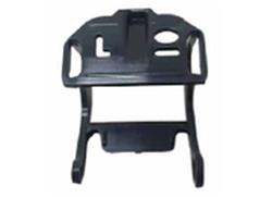 Sherman Parts - Bumper Replacement Parts for 2011-2013 528I, 535I, 550I - SHE0056C-84G-2