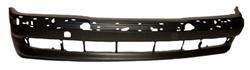 Sherman Bumper Covers for 1995-2001 740I, 740IL, 750IL - SHE0057A-87-0
