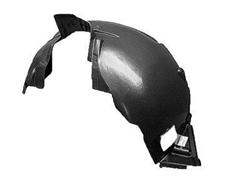 Sherman Inner Fenders SHE0057B-24-1