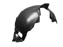 Sherman Inner Fenders SHE0057B-24-2