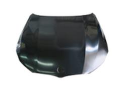 Sherman Hoods for 2016-2019 740I, 750I - SHE0057C-28-0