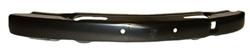 Sherman Bumper Reinforcements for 1996-2002 Z3 - SHE0065-84-0