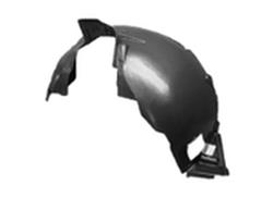 Sherman Inner Fenders for 2000-2006 X5 - SHE0068-24-1