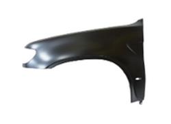Sherman Fenders for 2000-2003 X5 - SHE0068-31-1
