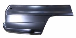 Sherman Quarter Panels for 1977-1991 CHEROKEE, 1963-1990 WAGONEER - SHE010-51R
