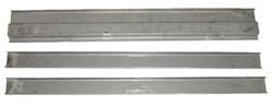 Sherman Windshield Frames