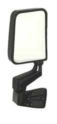 Sherman Side Mirrors for 1987-2006 WRANGLER - SHE021-310L