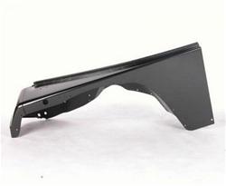 Sherman Fenders for 1987-1995 WRANGLER - SHE021-31L
