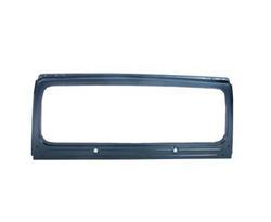 Sherman Windshield Frames for 1987-1995 WRANGLER - SHE021-44