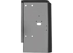 Sherman Tail Panel Corners for 1987-1995 WRANGLER - SHE021-70R
