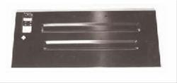 Sherman Parts - Tailgates for 1987-1990 WRANGLER - SHE021-71