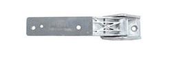 Sherman Tailgate Hinges