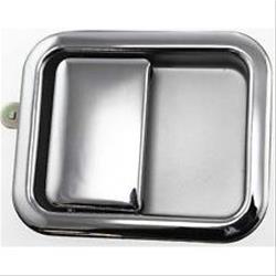 Sherman Exterior Door Handles for 1987-2006 WRANGLER - SHE022-135AR