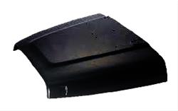 Sherman Hoods for 1997-2006 WRANGLER - SHE022-28-1Q