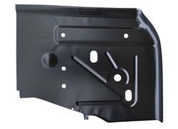 Sherman Floor Pan Sections for 1997-2006 WRANGLER - SHE022-45L