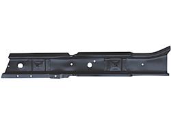 Sherman Parts - Floor Panel Braces for 1997-2006 WRANGLER - SHE022-46AL