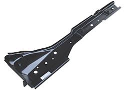 Sherman Parts - Torque Boxes for 1997-2006 WRANGLER - SHE022-46BL