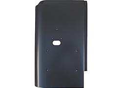 Sherman Parts - Tail Panels for 1997-2004 WRANGLER - SHE022-70L